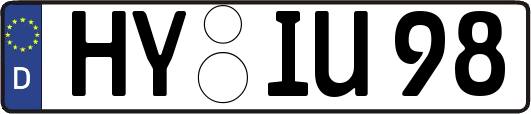 HY-IU98