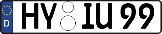 HY-IU99
