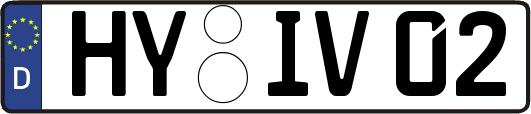 HY-IV02