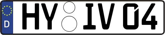 HY-IV04