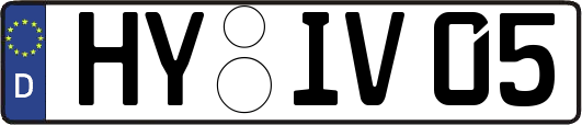 HY-IV05