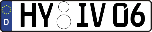 HY-IV06