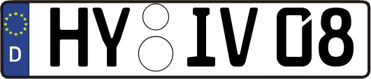 HY-IV08