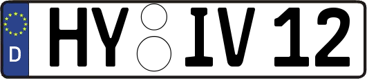HY-IV12