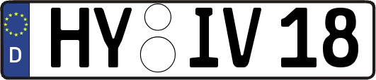 HY-IV18