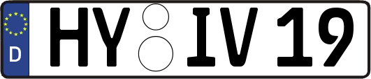 HY-IV19