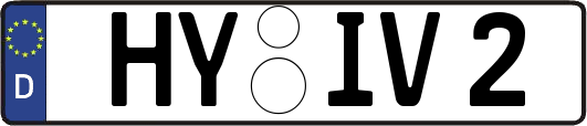 HY-IV2