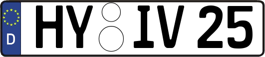 HY-IV25