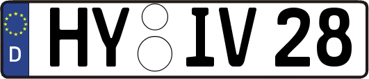 HY-IV28