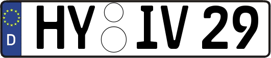 HY-IV29