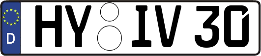HY-IV30
