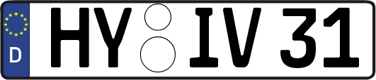 HY-IV31