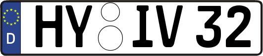 HY-IV32