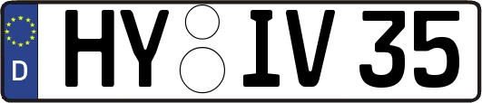 HY-IV35