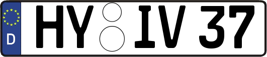 HY-IV37