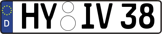 HY-IV38
