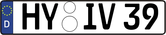 HY-IV39