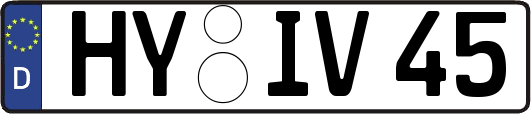 HY-IV45