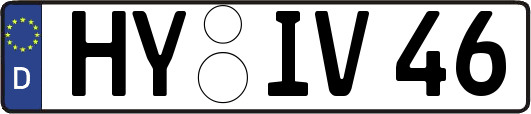 HY-IV46