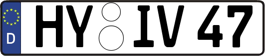 HY-IV47