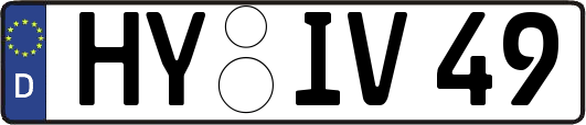 HY-IV49