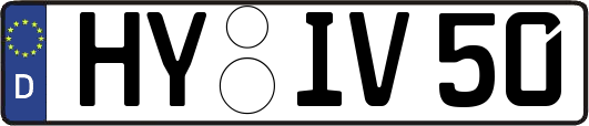 HY-IV50