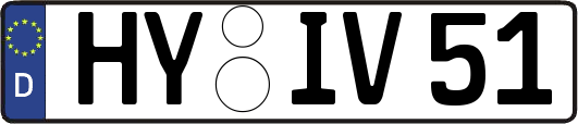HY-IV51