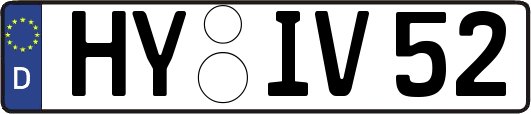 HY-IV52