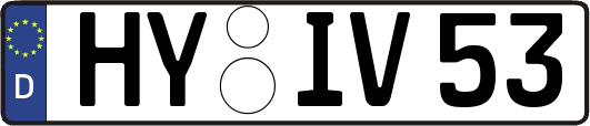 HY-IV53