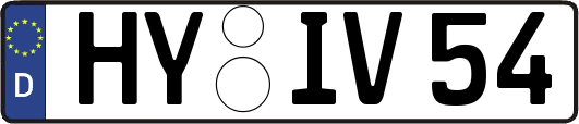 HY-IV54