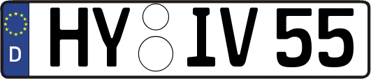 HY-IV55
