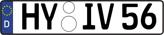 HY-IV56