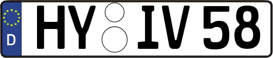 HY-IV58