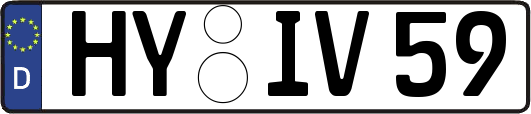 HY-IV59