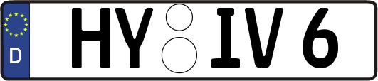 HY-IV6