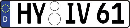 HY-IV61