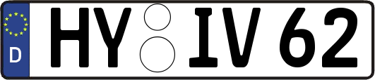 HY-IV62