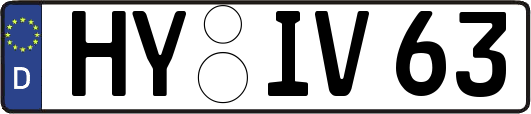 HY-IV63