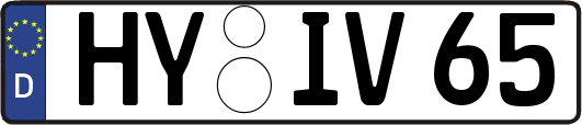 HY-IV65
