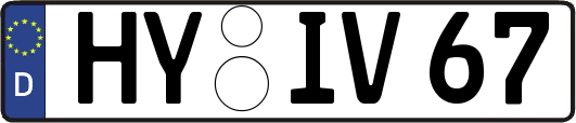 HY-IV67