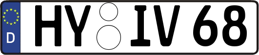 HY-IV68