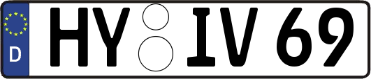 HY-IV69