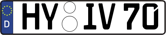 HY-IV70