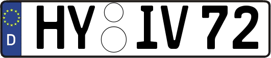 HY-IV72