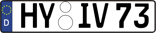 HY-IV73