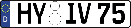 HY-IV75