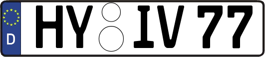 HY-IV77