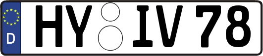HY-IV78