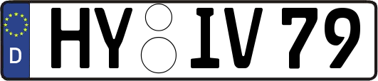 HY-IV79