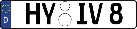 HY-IV8